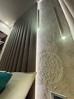 Tropicana room