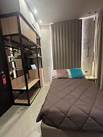 Tropicana room