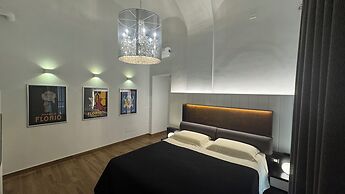 Tropicana room