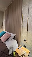 Tropicana room