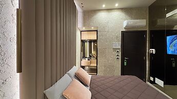 Tropicana room