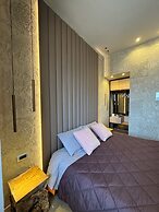 Tropicana room