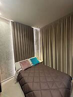Tropicana room