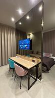 Tropicana room