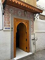 RIAD AMR