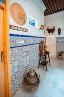 RIAD AMR