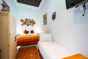 RIAD AMR