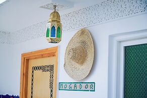 RIAD AMR