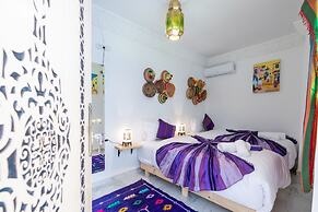 RIAD AMR