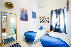 RIAD AMR