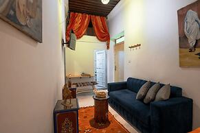 RIAD AMR