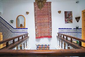 RIAD AMR
