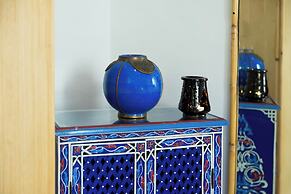 RIAD AMR