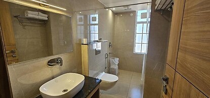 Hotel Alwar Royals
