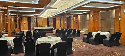 Hotel Alwar Royals