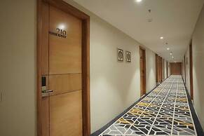 Hotel Alwar Royals