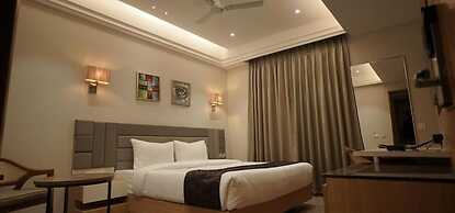 Hotel Alwar Royals