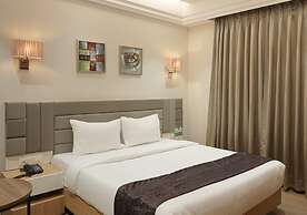Hotel Alwar Royals