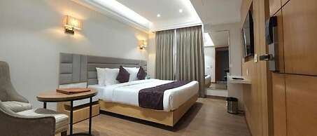 Hotel Alwar Royals
