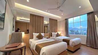 Hotel Alwar Royals