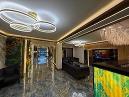AKÇAY GOLDEN STONE HOTEL