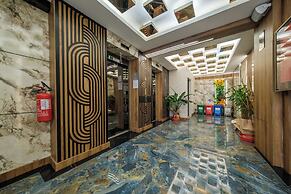 AKÇAY GOLDEN STONE HOTEL