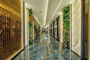 AKÇAY GOLDEN STONE HOTEL