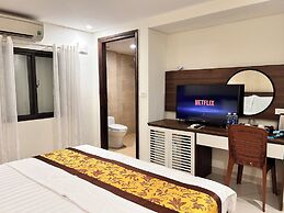 May Hotel Phu Quoc