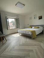B&B Dimora Mediterranea