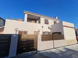 B&B Dimora Mediterranea