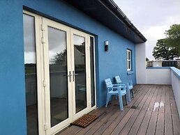 Seaside Apartment- Sligo- Pet Friendly