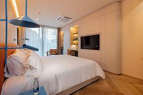 The Cut Hotel