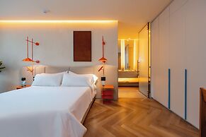 The Cut Hotel