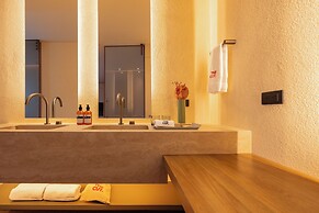 The Cut Hotel