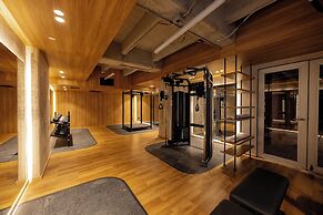 The Cut Hotel