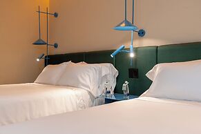 The Cut Hotel