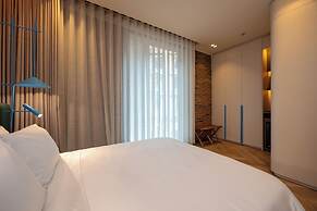 The Cut Hotel