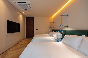 The Cut Hotel