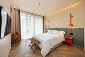 The Cut Hotel