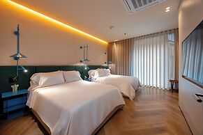 The Cut Hotel