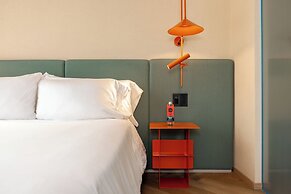 The Cut Hotel