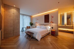 The Cut Hotel