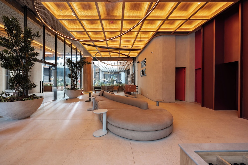 The Cut Hotel
