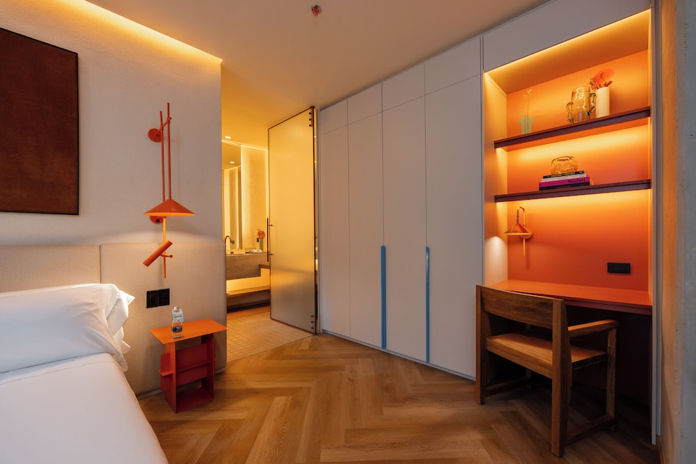 The Cut Hotel