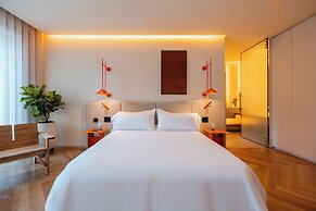 The Cut Hotel