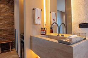 The Cut Hotel
