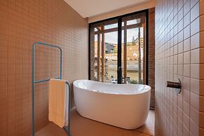 The Cut Hotel