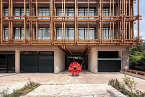 The Cut Hotel