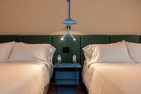 The Cut Hotel
