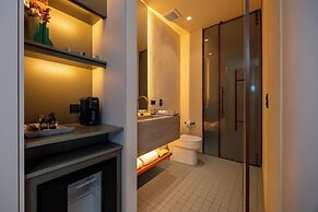 The Cut Hotel